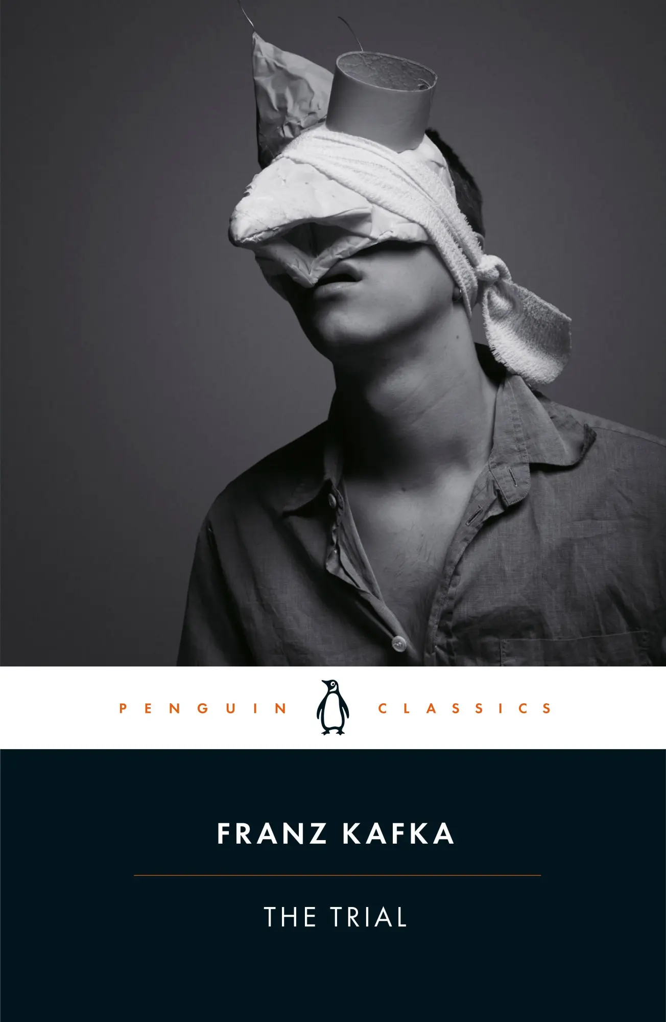Cover: 9780241678893 | The Trial | Franz Kafka | Taschenbuch | XVIII | Englisch | 2024